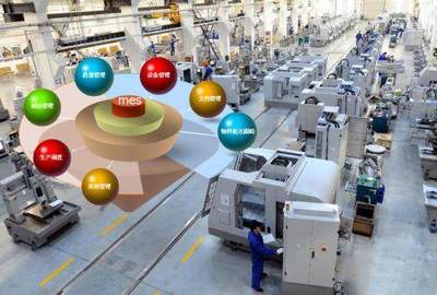 AI賦能傳統制造業變革，國內智能工廠迎來數智化新生機